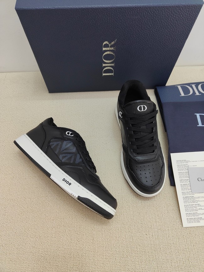 DIOR Calfskin SNEAKER WALK N 93426-3