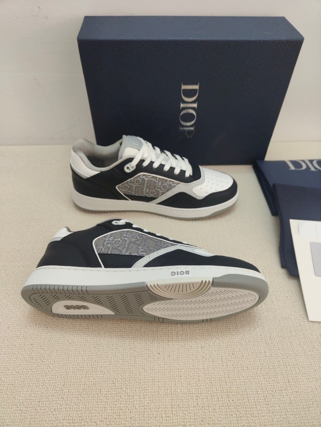 DIOR Calfskin SNEAKER WALK N 93426-4