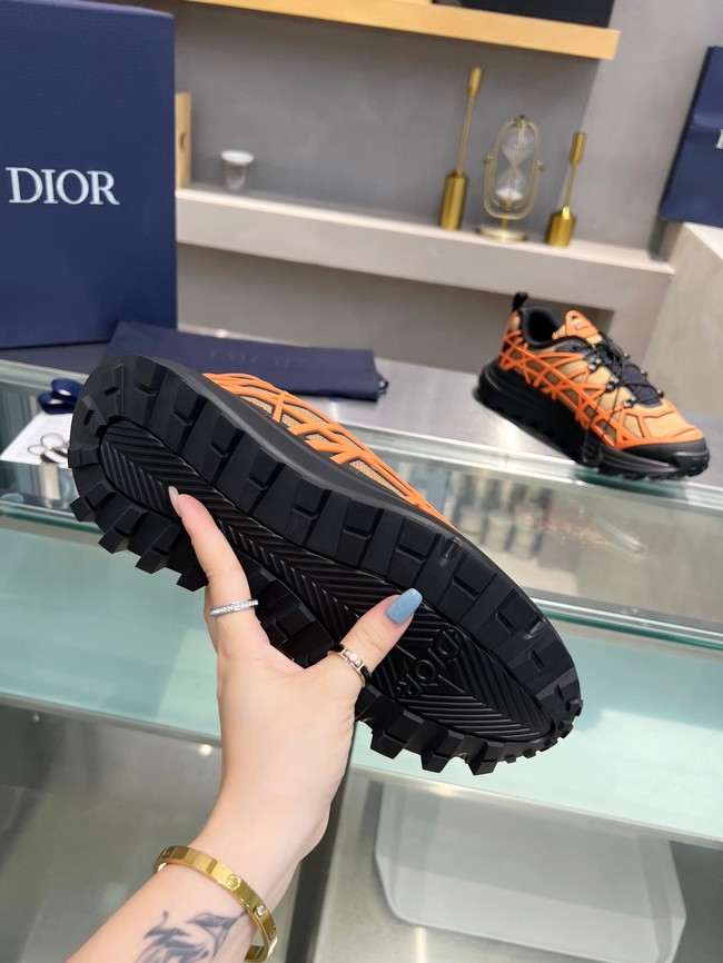 DIOR Calfskin SNEAKER WALK N 93427-5