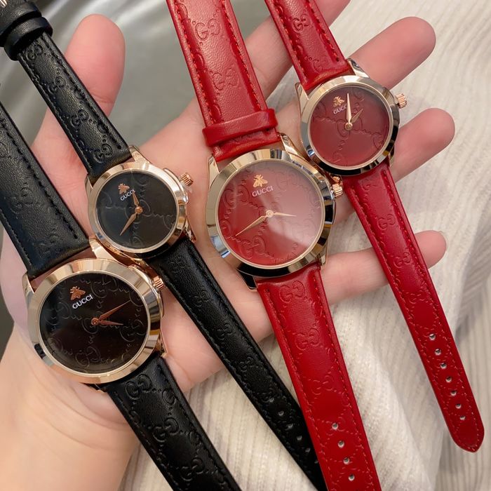 Gucci Watch GUW00111-2