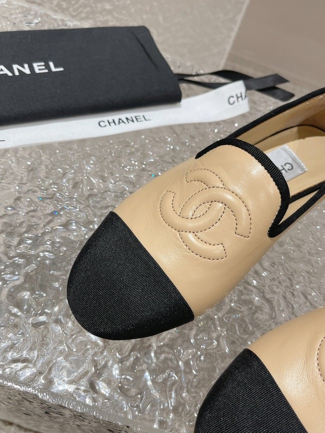 Chanel Shoes 93458-1