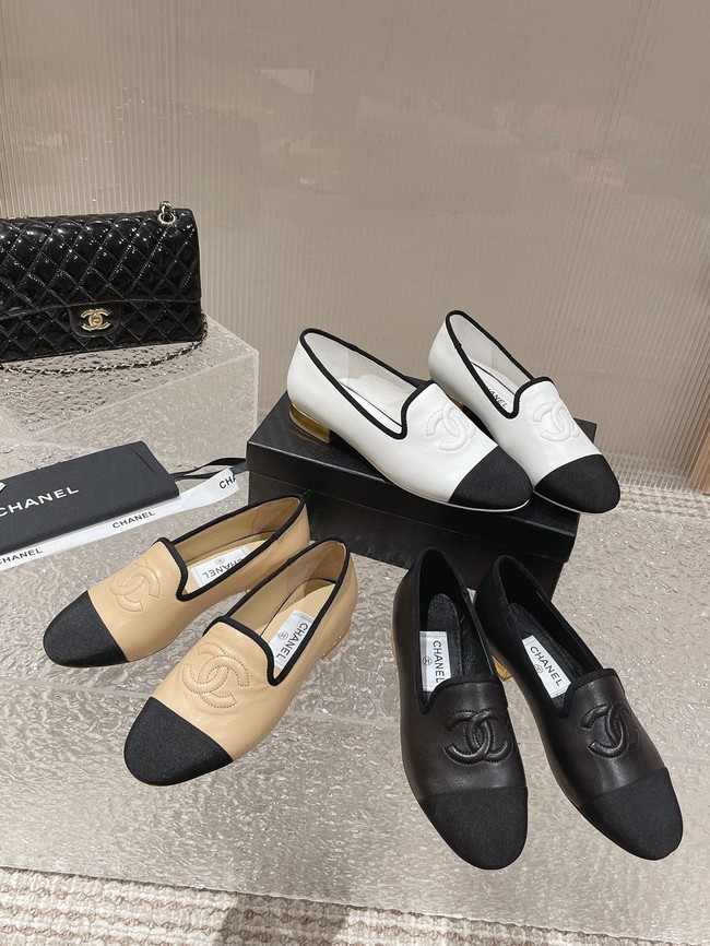 Chanel Shoes 93458-1
