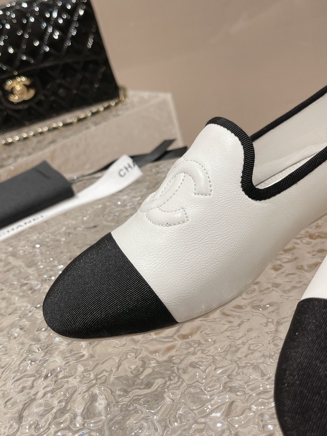 Chanel Shoes 93458-3