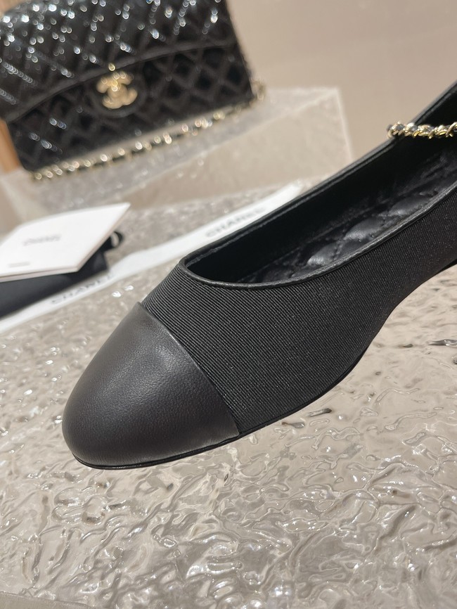 Chanel BALLET FLATS 93471-4