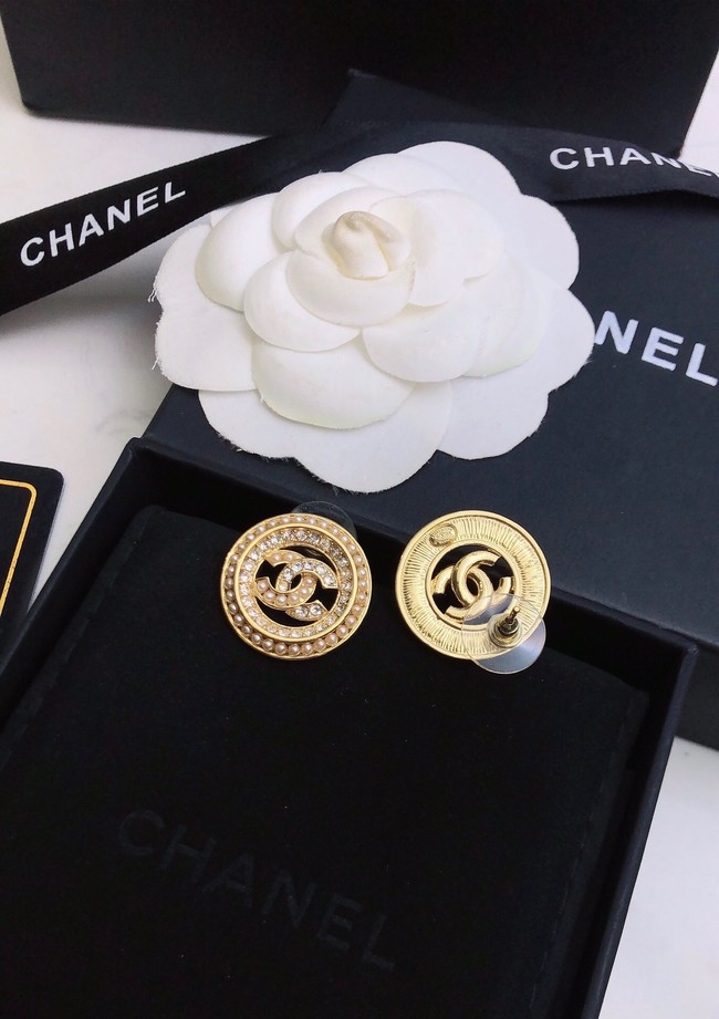 Chanel Earrings CE11716