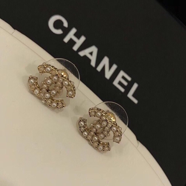 Chanel Earrings CE11717