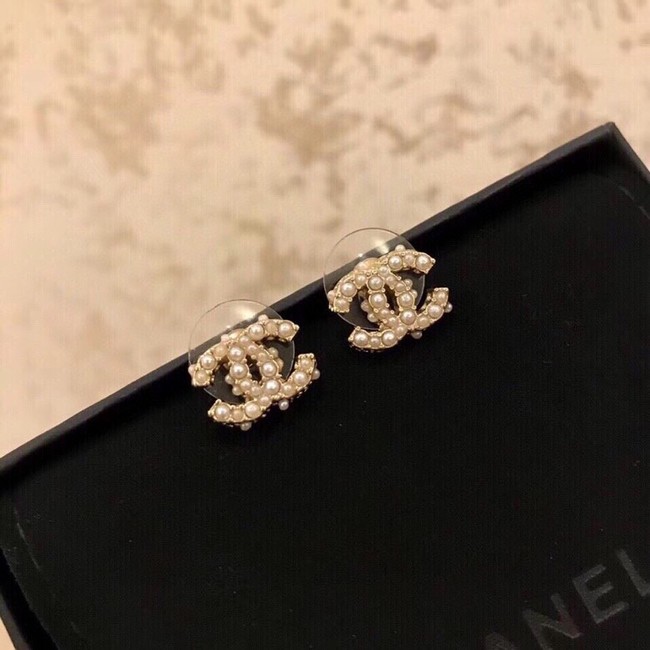 Chanel Earrings CE11717