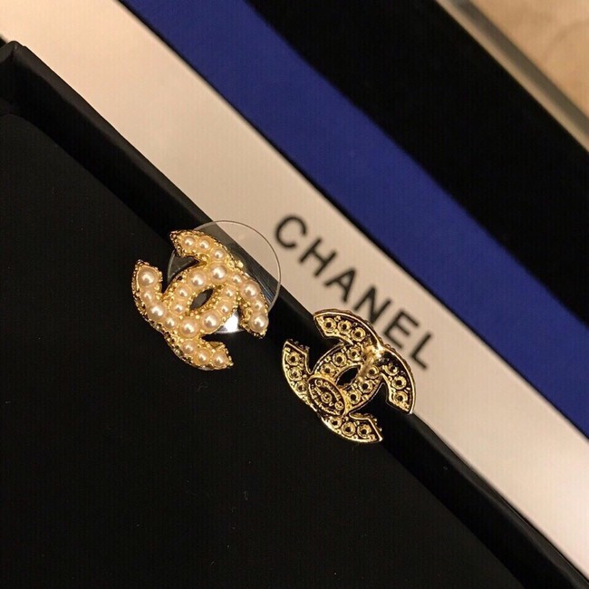 Chanel Earrings CE11718