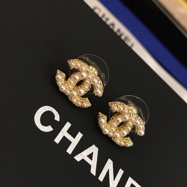 Chanel Earrings CE11718