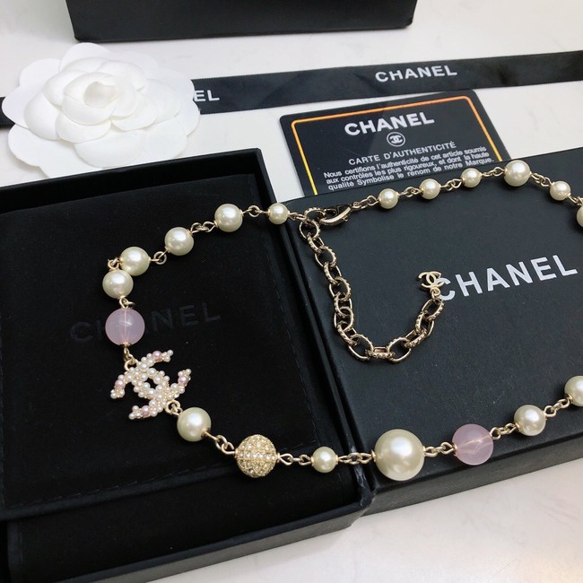 Chanel Necklace CE11714