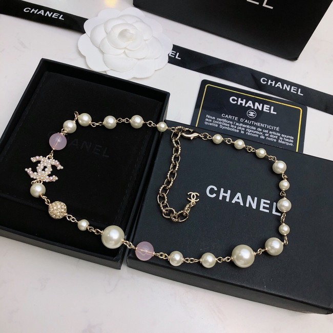 Chanel Necklace CE11714