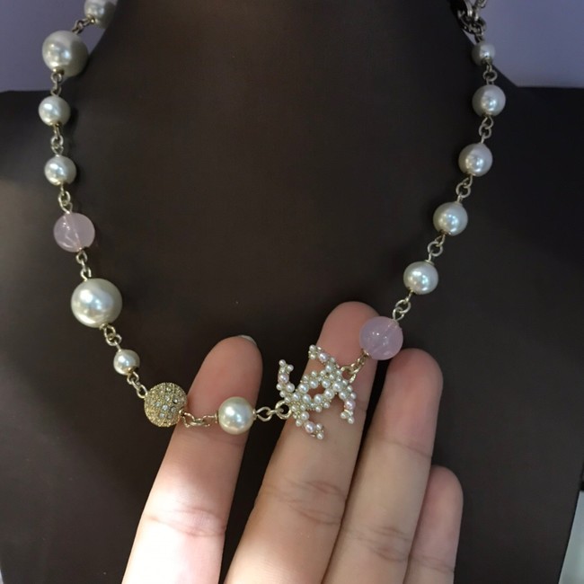 Chanel Necklace CE11714