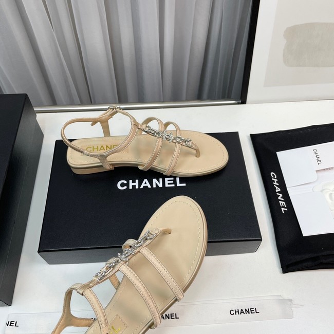 Chanel SANDALS 93464-1