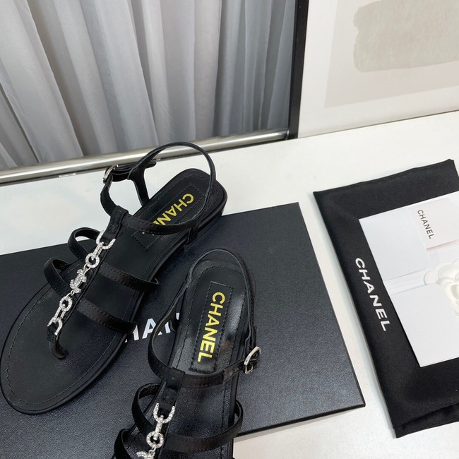 Chanel SANDALS 93464-2