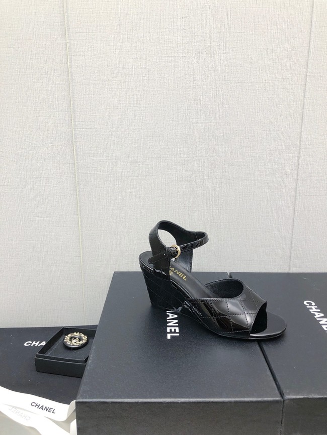 Chanel SANDALS 93470-1