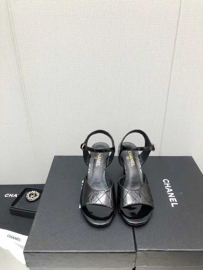 Chanel SANDALS 93470-1