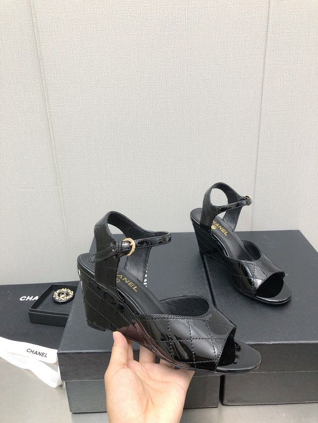 Chanel SANDALS 93470-1