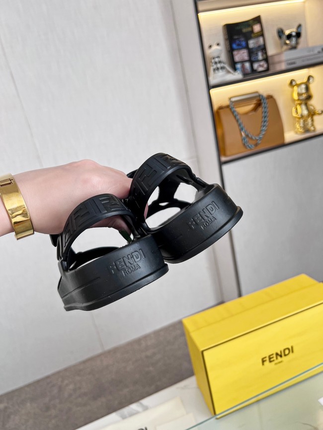 Fendi shoes 93463-2