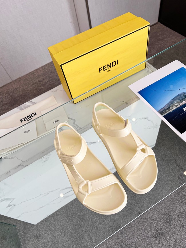 Fendi shoes 93463-3