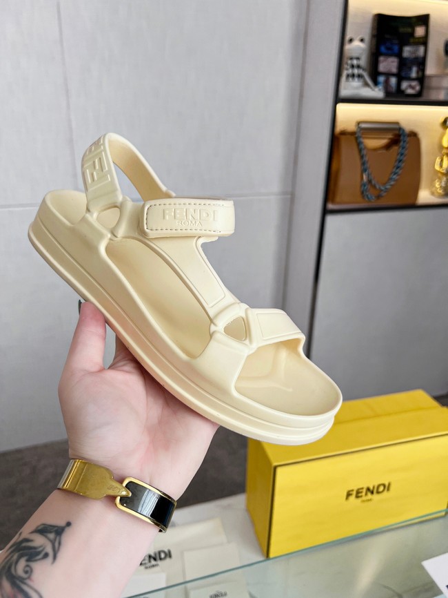 Fendi shoes 93463-3