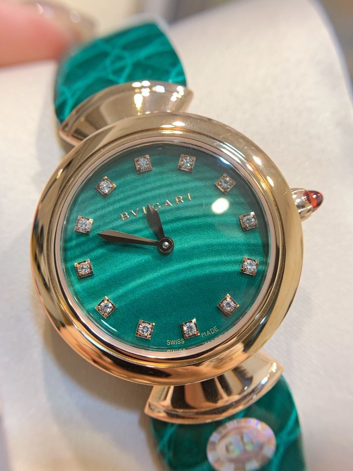 Bvlgari Watch BVW00044-1