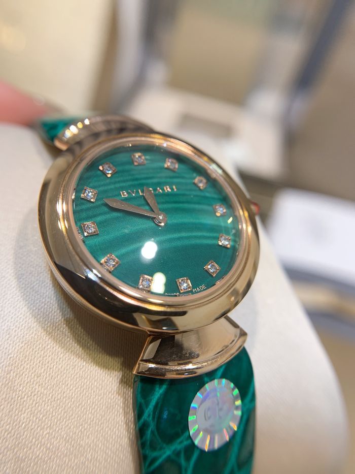 Bvlgari Watch BVW00044-1