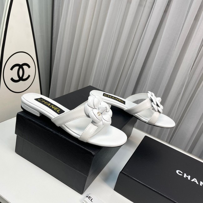 Chanel Shoes 93476-1