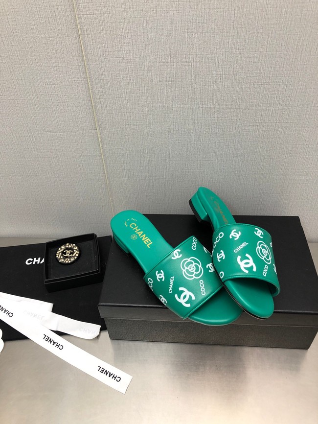 Chanel Shoes 93482-2