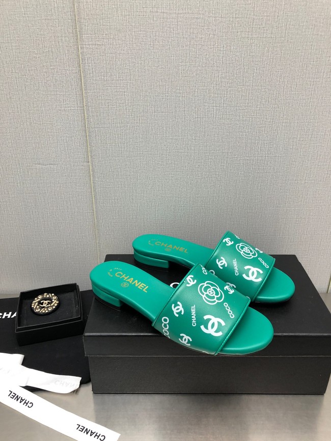 Chanel Shoes 93482-2