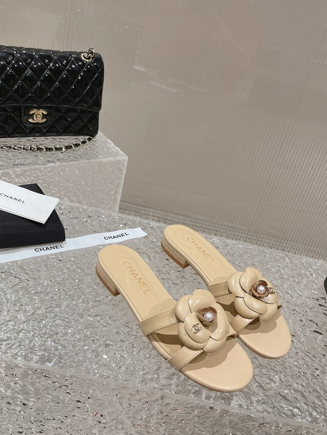 Chanel Shoes 93484-2