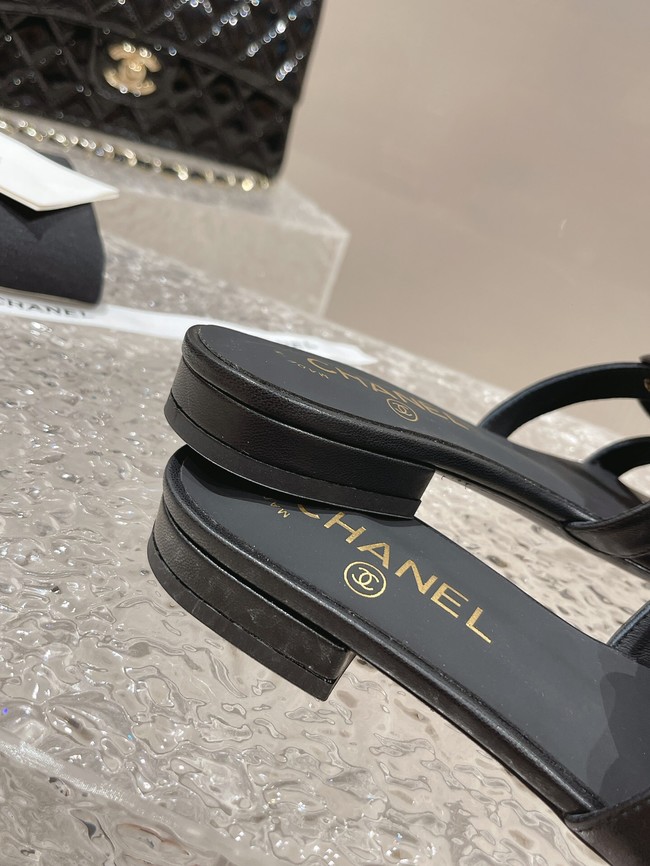 Chanel Shoes 93484-3