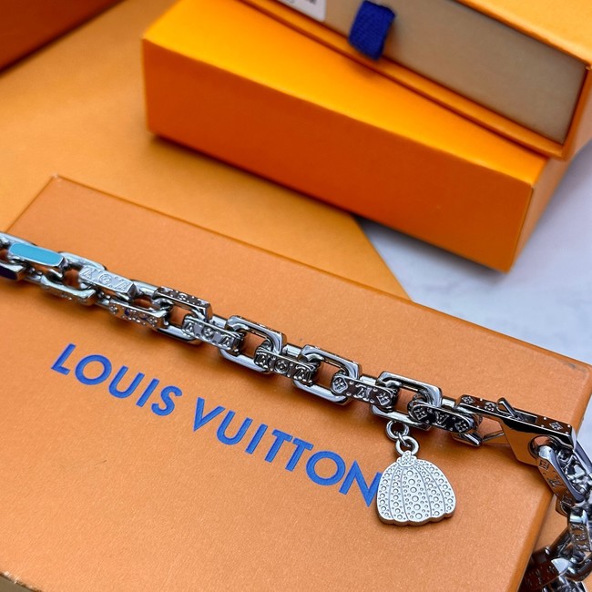 Louis Vuitton Necklace CE11741