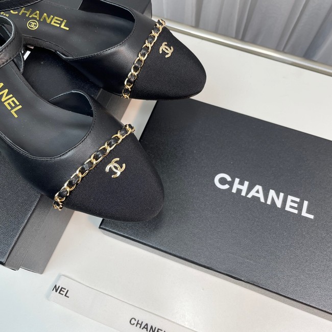 Chanel SLINGBACKS 93491-1