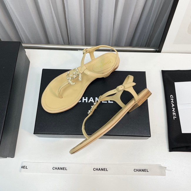 Chanel Sandal 93490-1