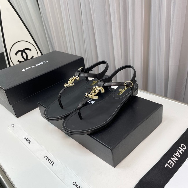 Chanel Sandal 93490-7