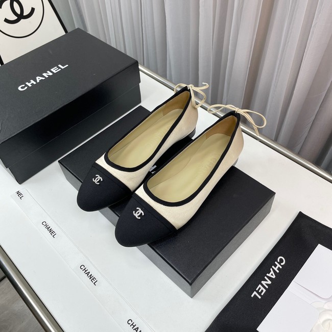 Chanel Shoes 93505-1