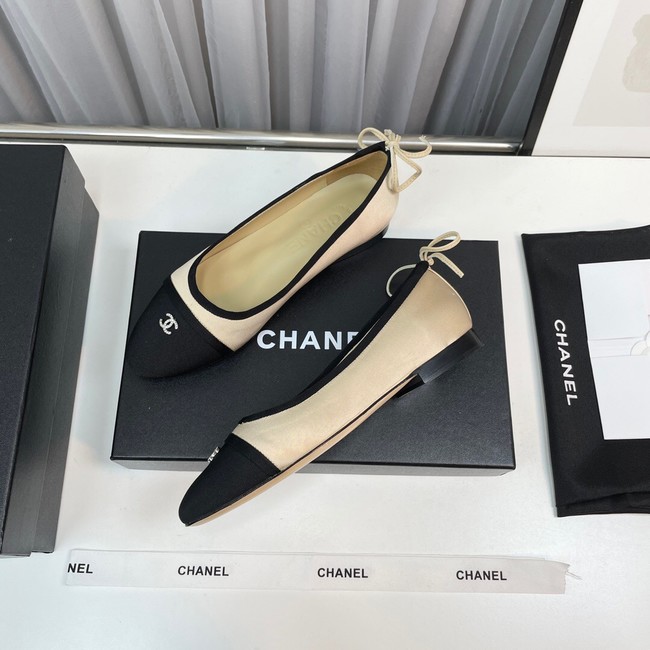 Chanel Shoes 93505-1