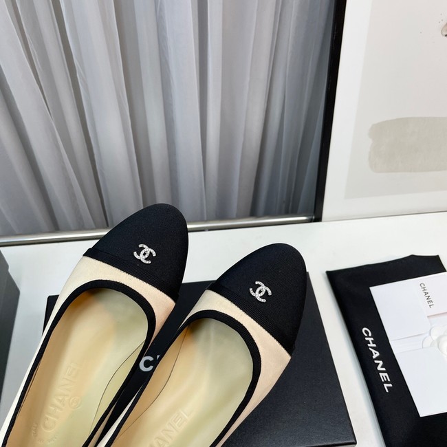 Chanel Shoes 93505-1