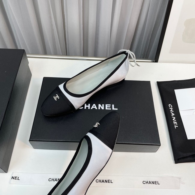 Chanel Shoes 93505-3