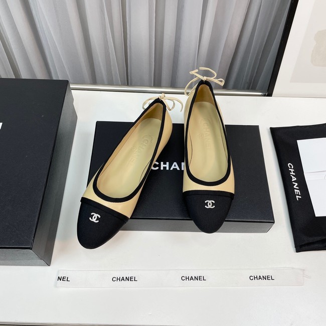 Chanel Shoes 93505-5