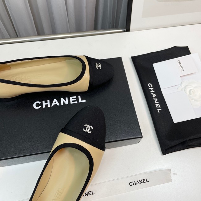 Chanel Shoes 93505-5