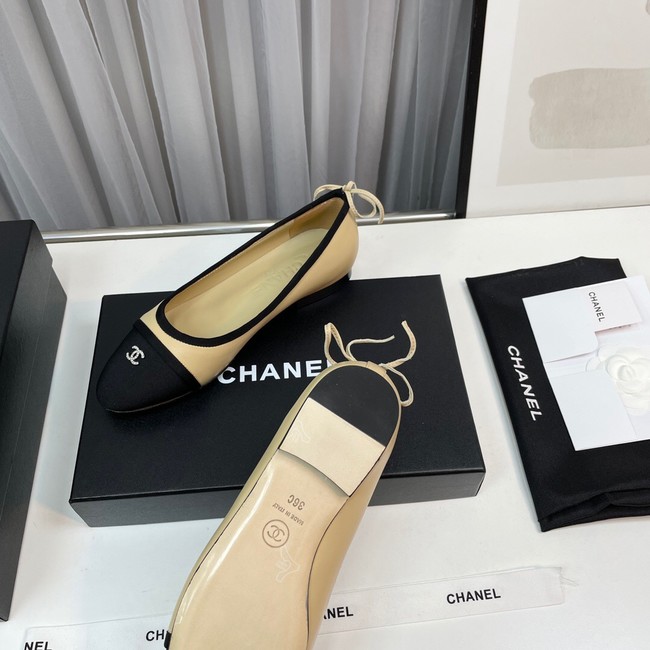 Chanel Shoes 93505-5