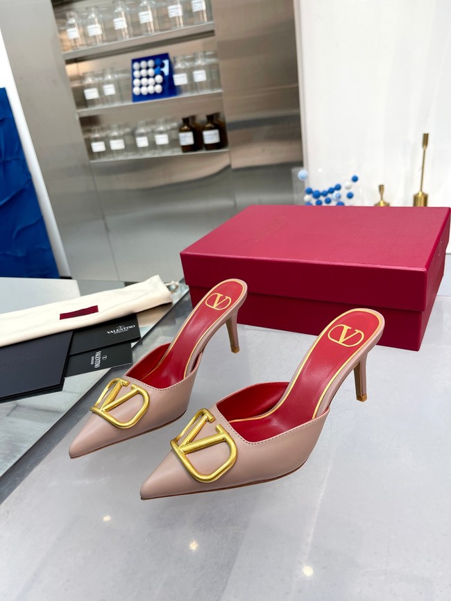 Valentino Shoes 93507-2