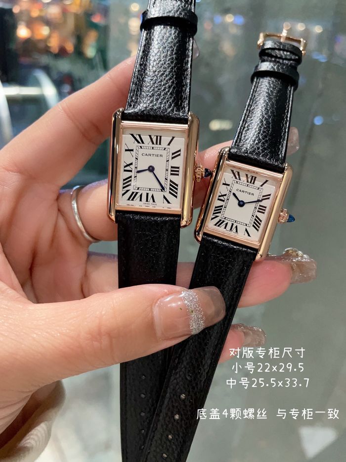 Cartier Watch CTW00177