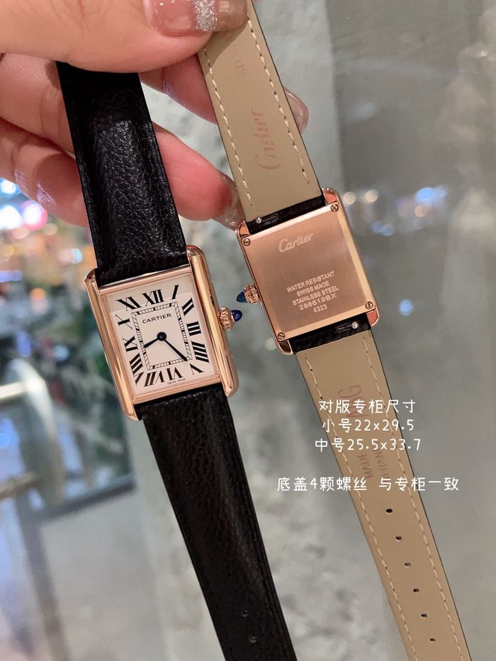 Cartier Watch CTW00177
