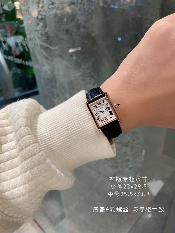 Cartier Watch CTW00177