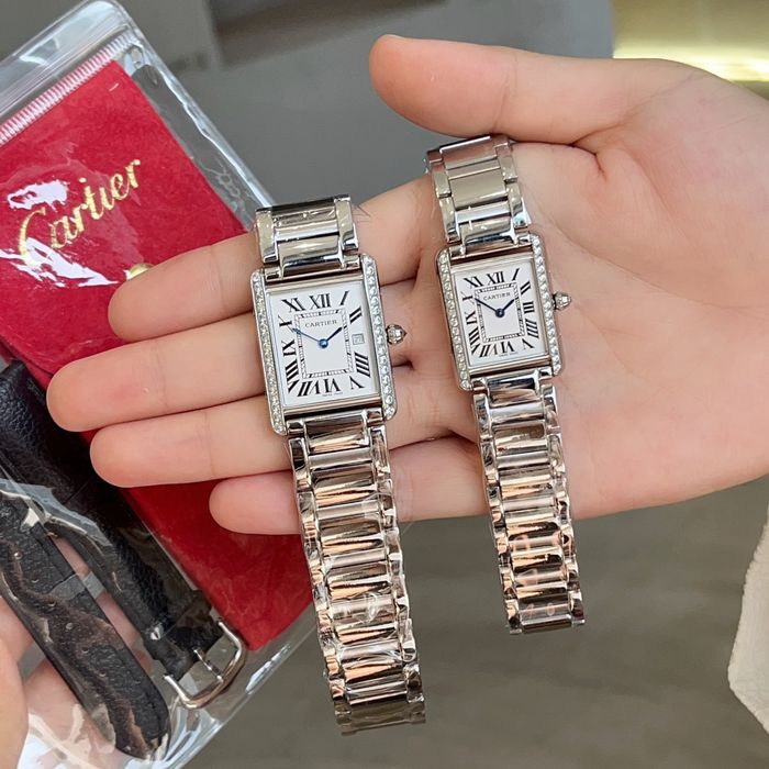 Cartier Watch CTW00181