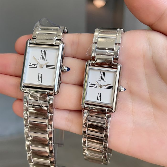 Cartier Watch CTW00181