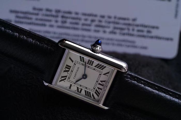 Cartier Watch CTW00183