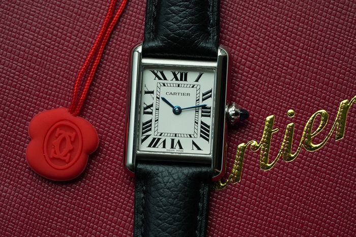 Cartier Watch CTW00184